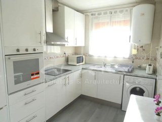Piso en venta en Ciutat Jardí en Valencia