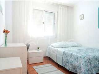 Piso en venta en Ciutat Jardí en Valencia