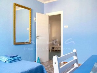 Piso en venta en Ciutat Jardí en Valencia