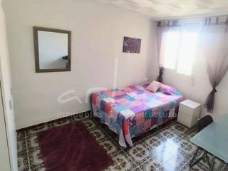 Piso en venta en Ciutat Jardí en Valencia