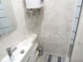 Piso en venta en Ciutat Jardí en Valencia
