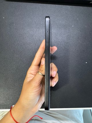 Xiaomi Redmi 12 256GB Negro