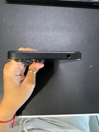 Xiaomi Redmi 12 256GB Negro