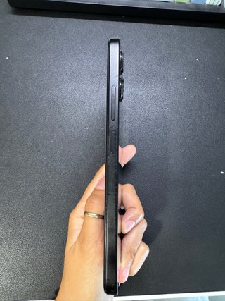 Xiaomi Redmi 12 256GB Negro