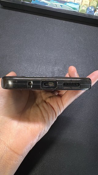 Xiaomi Redmi 12 256GB Negro