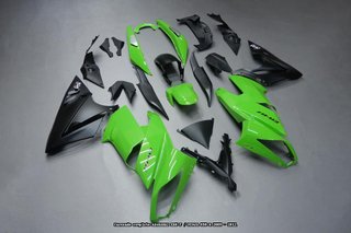 Carenado para KAWASAKI ER6 F 2009 - 2011