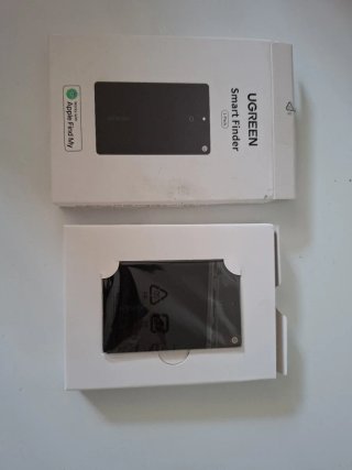 Localizador Apple Upgreen