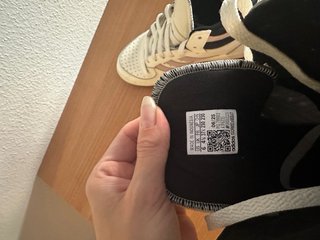 Zapatillas Adidas Mujer Blancas y Rosas