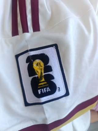 Camiseta Selección Española