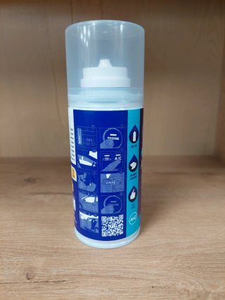 Limpiador A/C Wynn's Probiótico 150ml