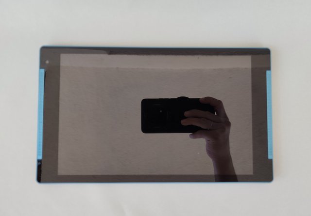 Tablet TJD 10.1" Android 2GB + 64GB con cargador