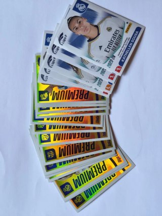 Cromo Liga F Katheilen Sousa 2023-24 Panini