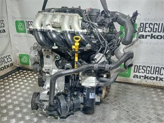 Motor Completo Audi A3 1.8 G 125CV