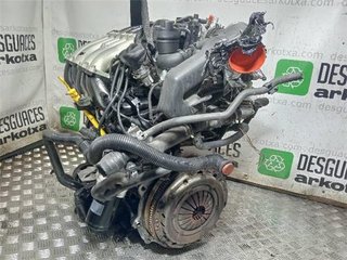 Motor Completo Audi A3 1.8 G 125CV