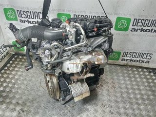 Motor Completo Audi A3 1.8 G 125CV
