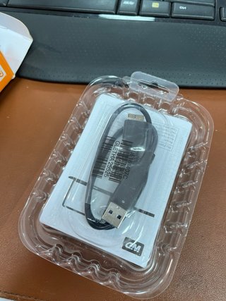 Disco Duro WDC 5TB#31SE21