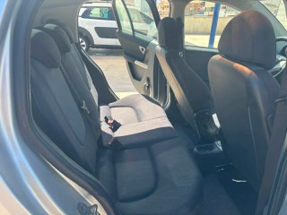 smart forfour 2008