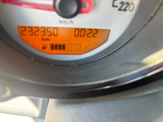 smart forfour 2008