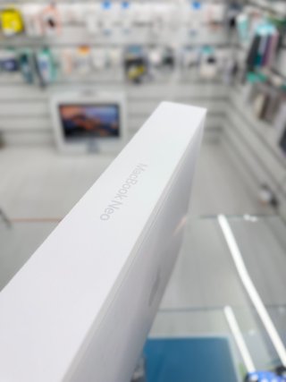MacBook Neo 13 8GB/256GB