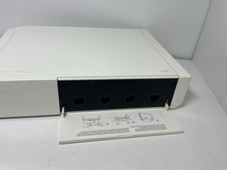 Nintendo Wii