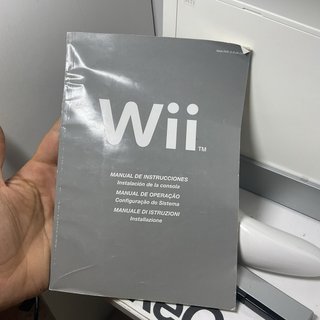 Nintendo Wii
