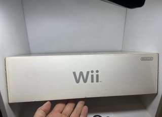 Nintendo Wii