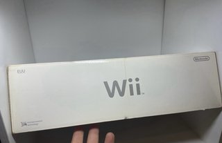 Nintendo Wii