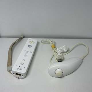 Nintendo Wii