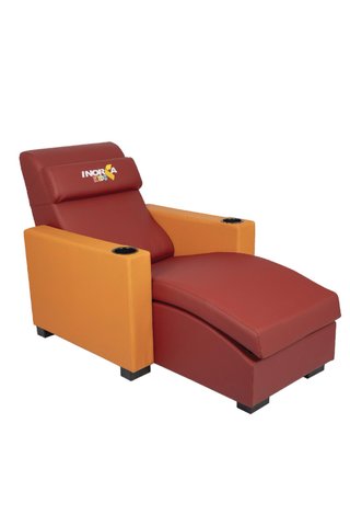 Butaca de cine infantil INORCA KIDS