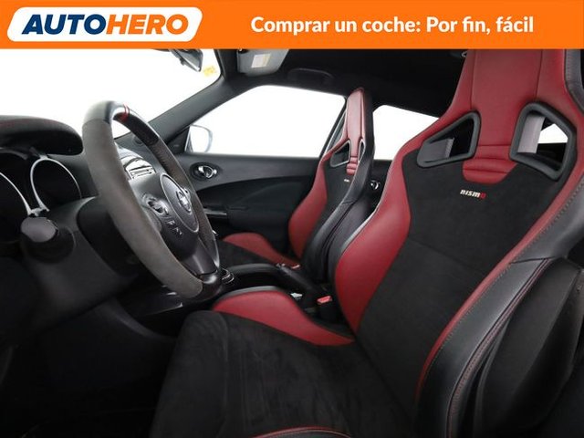 Nissan Juke 1.6 Nismo RS 4x2