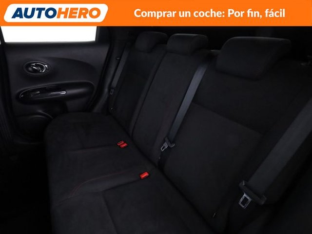Nissan Juke 1.6 Nismo RS 4x2