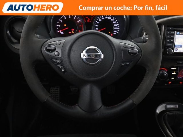 Nissan Juke 1.6 Nismo RS 4x2