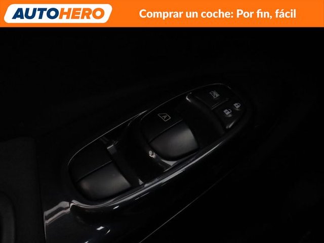 Nissan Juke 1.6 Nismo RS 4x2