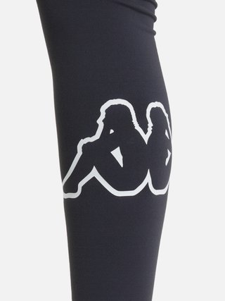 Leggings deportivos Kappa gris Talla S/M