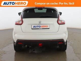 Nissan Juke 1.6 Nismo RS 4x2