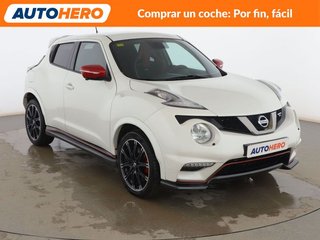 Nissan Juke 1.6 Nismo RS 4x2