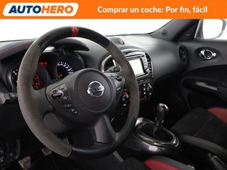 Nissan Juke 1.6 Nismo RS 4x2
