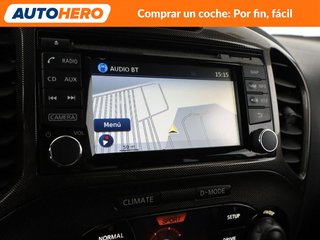 Nissan Juke 1.6 Nismo RS 4x2