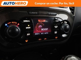Nissan Juke 1.6 Nismo RS 4x2
