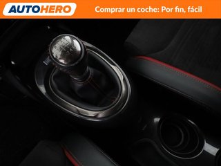 Nissan Juke 1.6 Nismo RS 4x2
