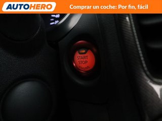 Nissan Juke 1.6 Nismo RS 4x2
