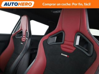 Nissan Juke 1.6 Nismo RS 4x2