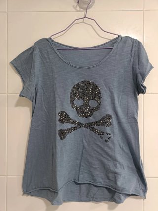 Lote Ropa Verano Talla L