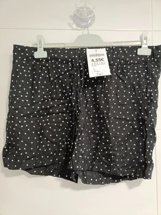 Lote Ropa Verano Talla L