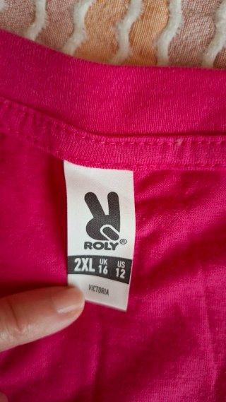 Lote 3 Camisetas Mujer.