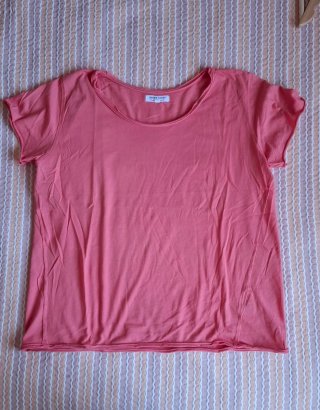 Lote 3 Camisetas Mujer.
