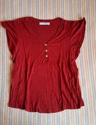 Lote 3 Camisetas Mujer.