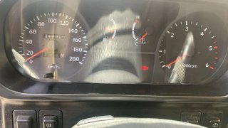 Hyundai galloper 2001