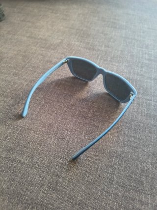 Gafas de sol Ray-Ban azules