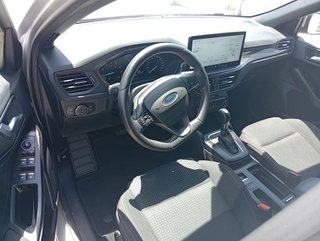 Ford Focus 1.0 Ecoboost MHEV 114kW ST-Line Auto